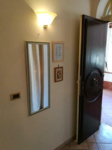 Apartamento Casa Vacanze Nant� 2