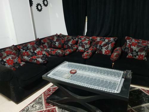 Pyramids View 3 Bedrooms Apartment
