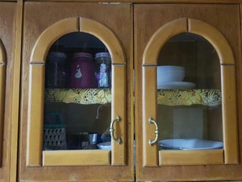 Pyramids View 3 Bedrooms Apartment