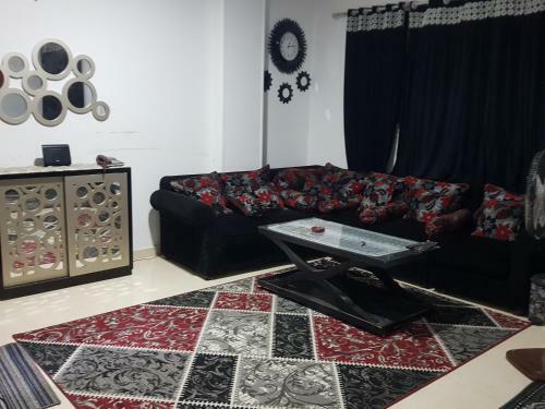 Pyramids View 3 Bedrooms Apartment