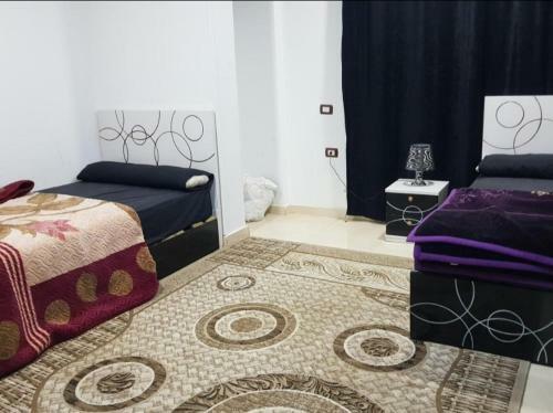 Pyramids View 3 Bedrooms Apartment
