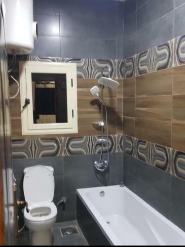 Pyramids View 3 Bedrooms Apartment