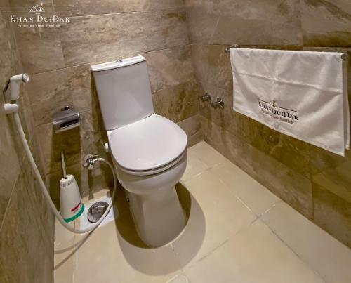 Bed & Breakfast Khan Duidar Inn - Pyramids View Rooftop
