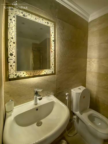 Bed & Breakfast Khan Duidar Inn - Pyramids View Rooftop