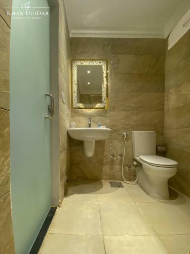 Bed & Breakfast Khan Duidar Inn - Pyramids View Rooftop