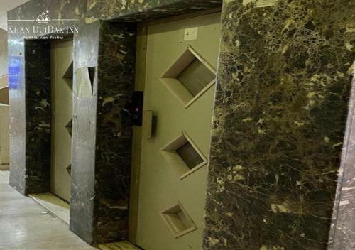 Bed & Breakfast Khan Duidar Inn - Pyramids View Rooftop