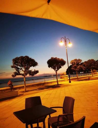 Apartamento Casa Vacanze Nant�