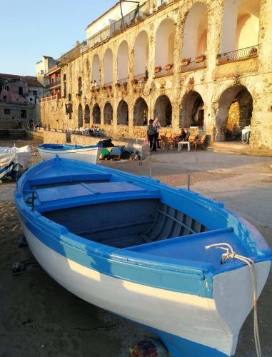 Apartamento Casa Vacanze Nant�