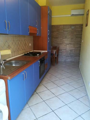 Apartamento Casa Vacanze Nant�