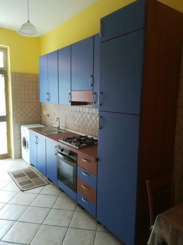 Apartamento Casa Vacanze Nant�