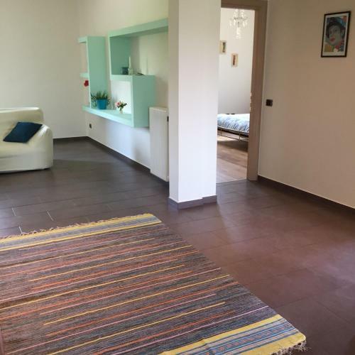 Apartamento Fattoria Di Vinci
