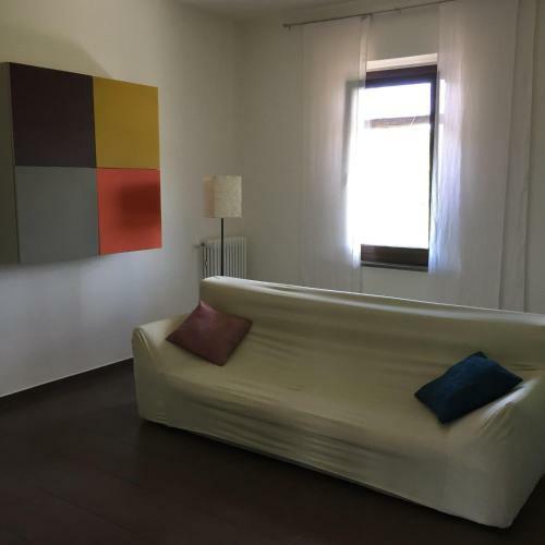 Apartamento Fattoria Di Vinci