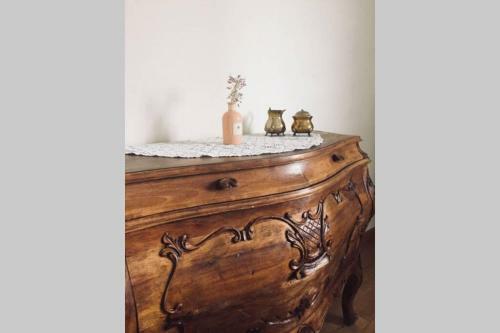 Apartamento Fattoria Di Vinci