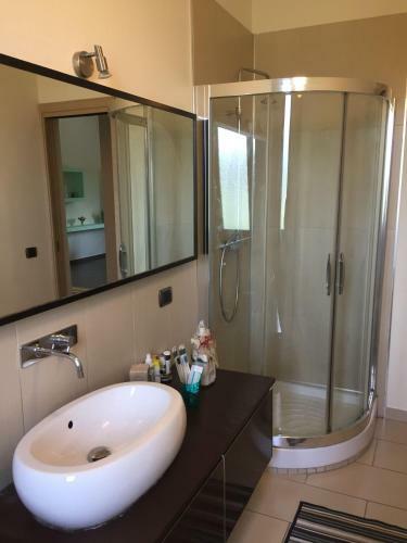Apartamento Fattoria Di Vinci