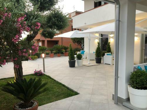 Invilla Bed&breakfast