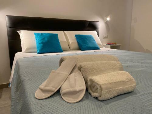 Invilla Bed&breakfast