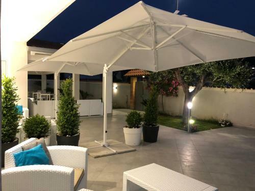 Invilla Bed&breakfast