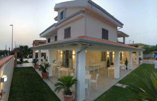 Invilla Bed&breakfast