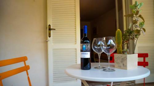 Apartamento Casa Ronna Rosa