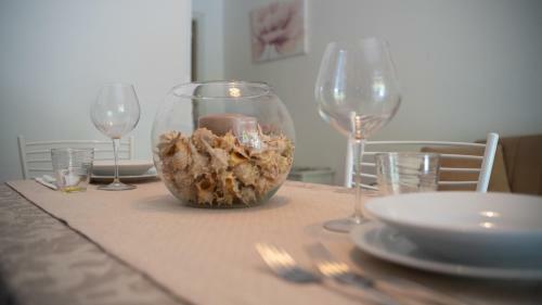 Apartamento Casa Ronna Rosa