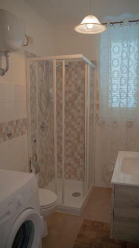 Apartamento Casa Ronna Rosa