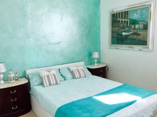 Apartamento Enza Vacanze