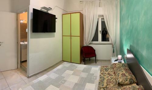 Apartamento Enza Vacanze
