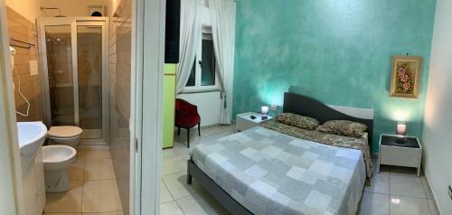 Apartamento Enza Vacanze