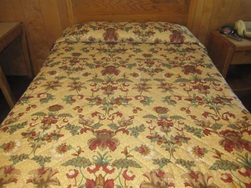 Motel Passport Inn Utica