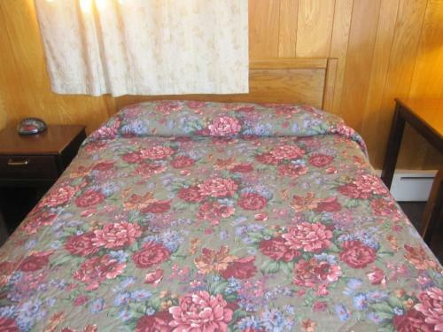 Motel Passport Inn Utica