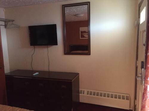 Motel Passport Inn Utica