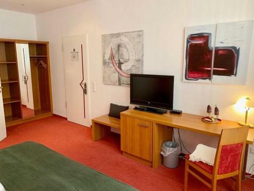 Hotel Zur Krone