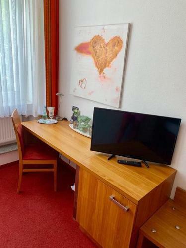 Hotel Zur Krone