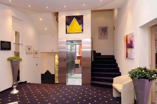 Hotel Zur Krone
