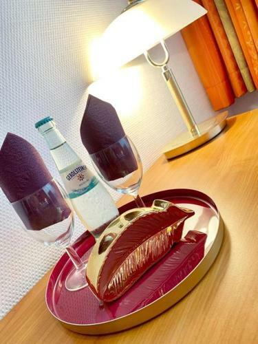Hotel Zur Krone