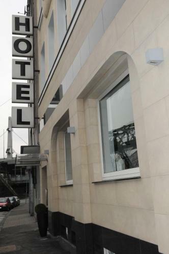 Hotel Zur Krone