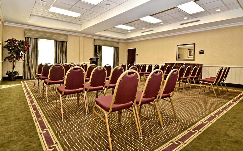 Hotel Best Western Riverview Inn & Suites