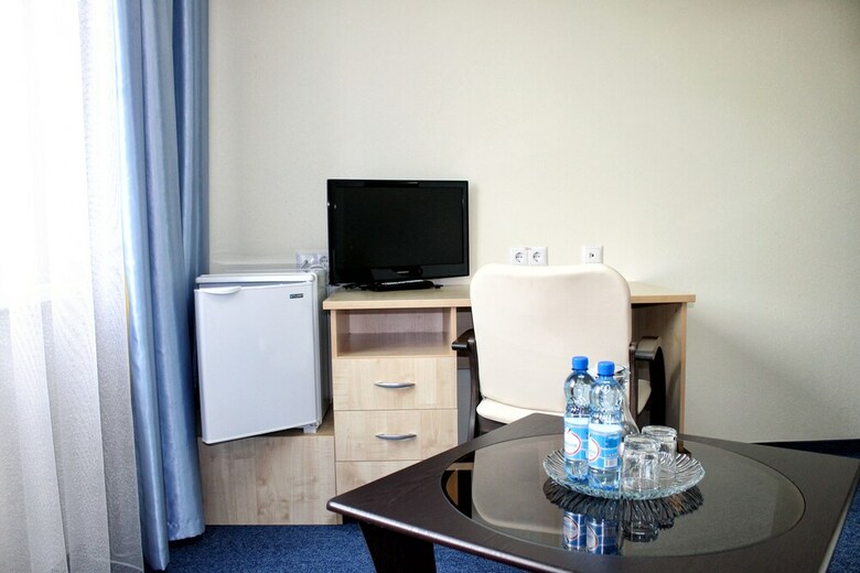 East Time Hotel