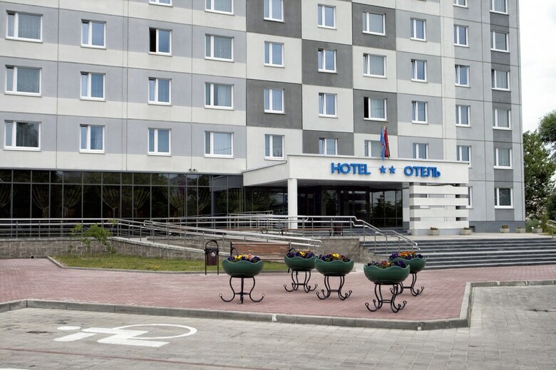 East Time Hotel