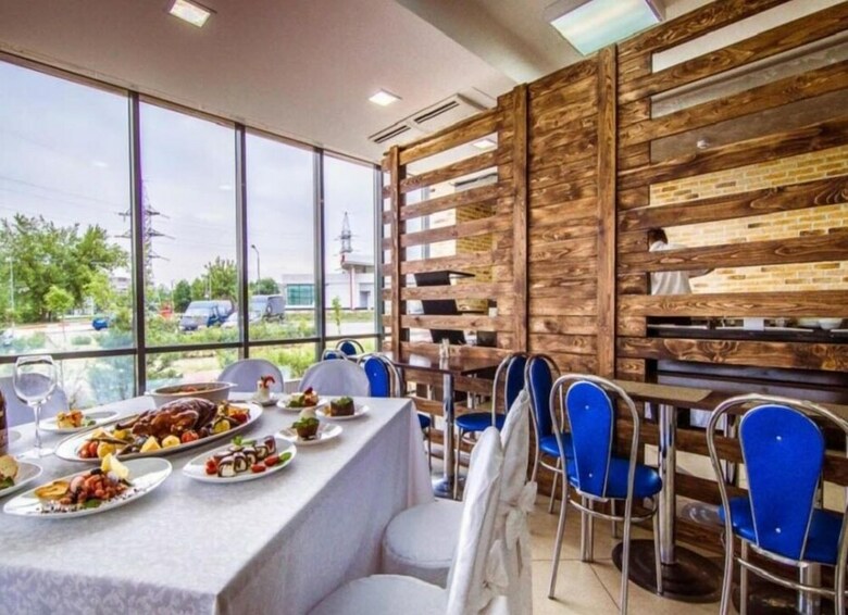 East Time Hotel