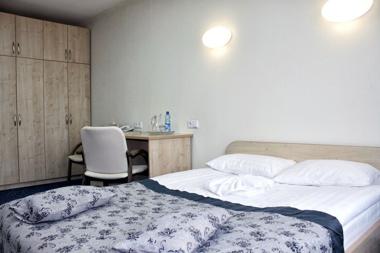 East Time Hotel