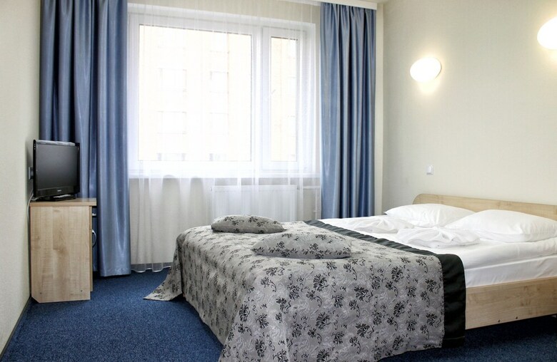 East Time Hotel