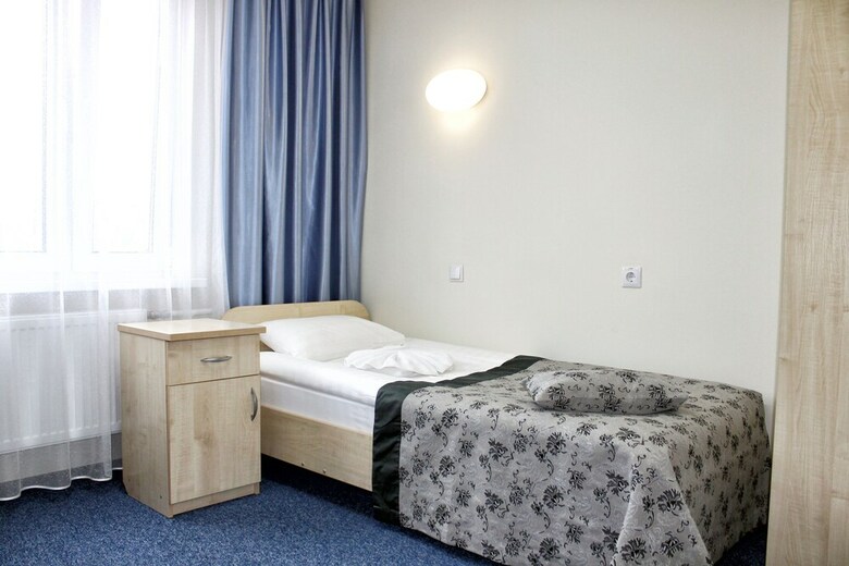 East Time Hotel