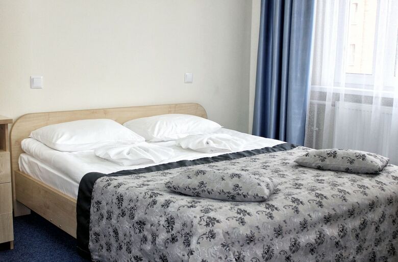 East Time Hotel