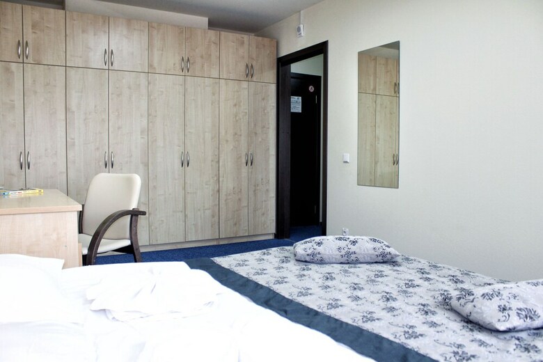 East Time Hotel