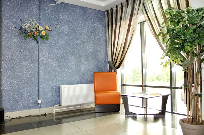 East Time Hotel