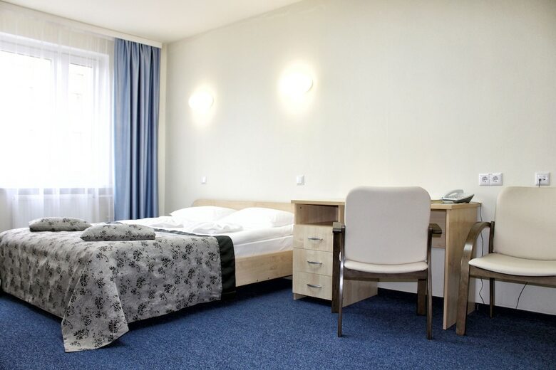 East Time Hotel