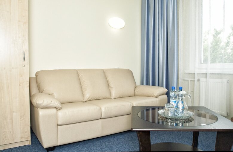 East Time Hotel