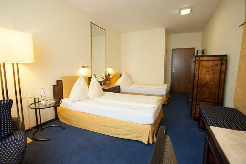 Hotel Haus Union