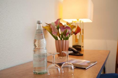 Hotel Haus Union